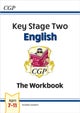 KS2 English Workbook - Ages 7-11