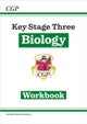 New KS3 Biology Workbook (includes online answers)