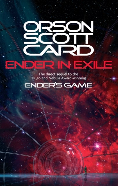 Ender In Exile - Book 5 of the Ender Saga