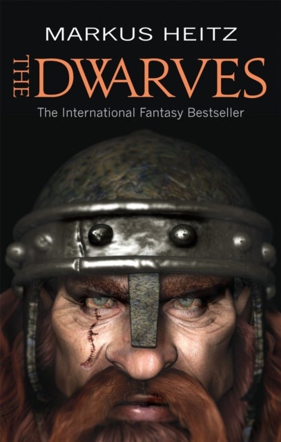 The Dwarves - Book 1