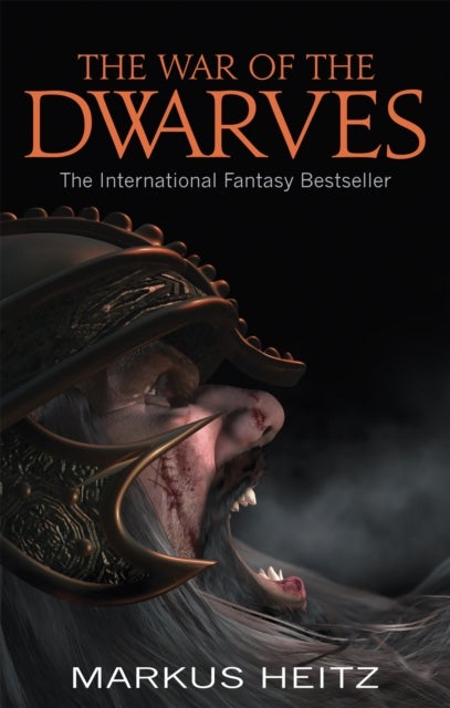 The War Of The Dwarves - Book 2