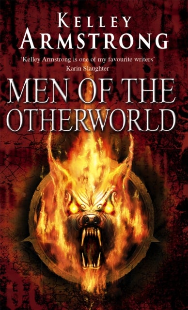 Men Of The Otherworld - Book 1 of the Otherworld Tales Series
