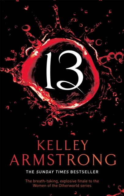 13 - Book 13 in the Women of the Otherworld Series