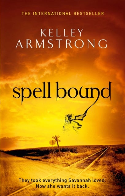 Spell Bound - Book 12 in the Women of the Otherworld Series