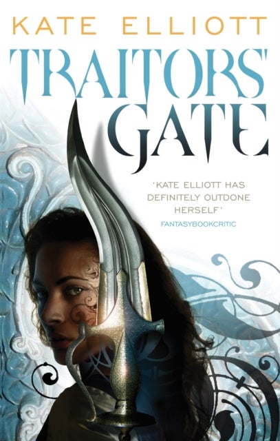 Traitors' Gate - Book Three of Crossroads
