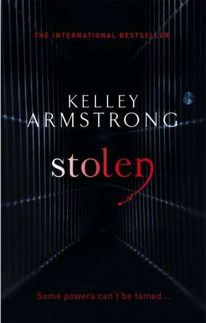 Stolen - Book 2 in the Women of the Otherworld Series
