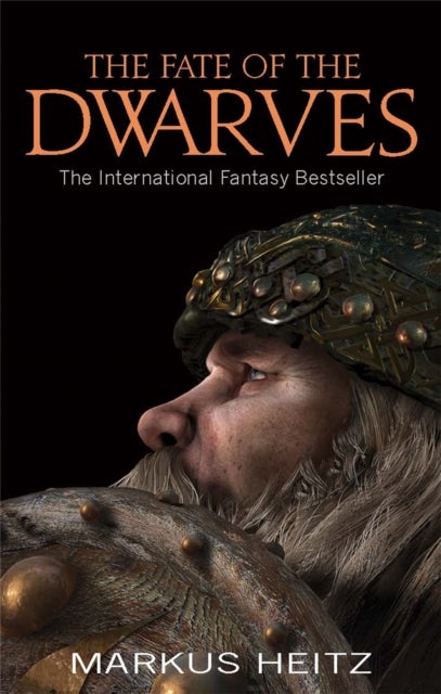 The Fate Of The Dwarves - Book 4