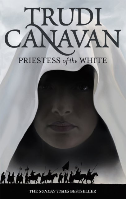 Priestess Of The White - Book 1 of the Age of the Five