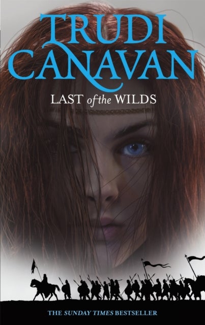 Last Of The Wilds - Book 2 of the Age of the Five