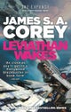 Leviathan Wakes