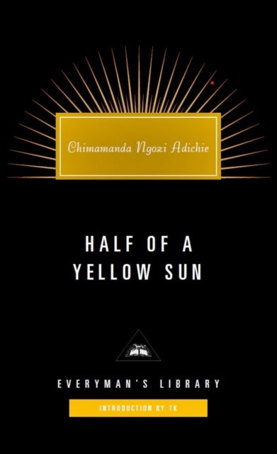 Half of a Yellow Sun