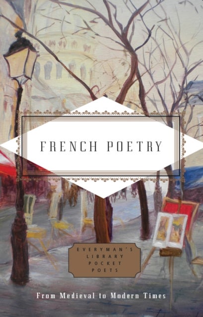 French Poetry - From Medieval to Modern Times