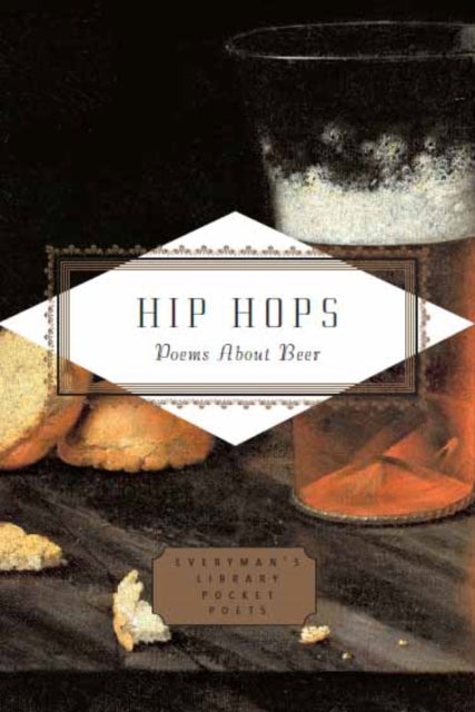 Hip Hops - Poems about Beer