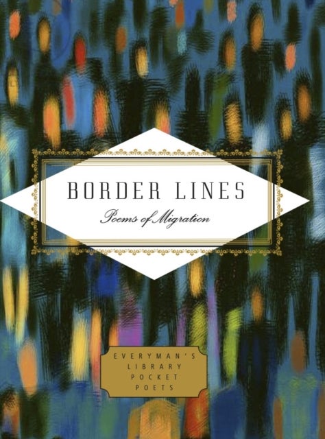 Border Lines - Poems of Migration