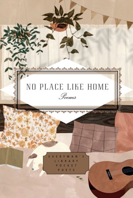 No Place Like Home - Poems