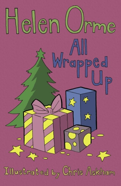 All Wrapped Up - Set 4