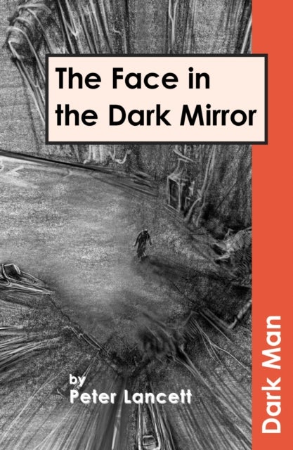 The Face in the Dark Mirror - AR Edition