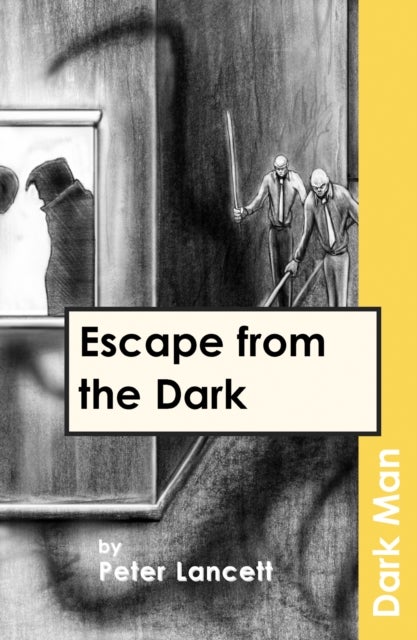 Escape from the Dark - AR Edition