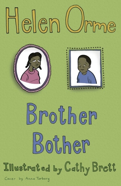 Brother Bother - Set Two