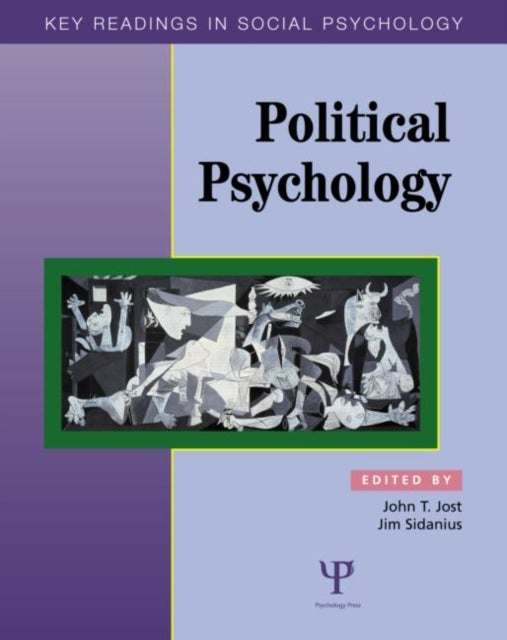 Political Psychology
