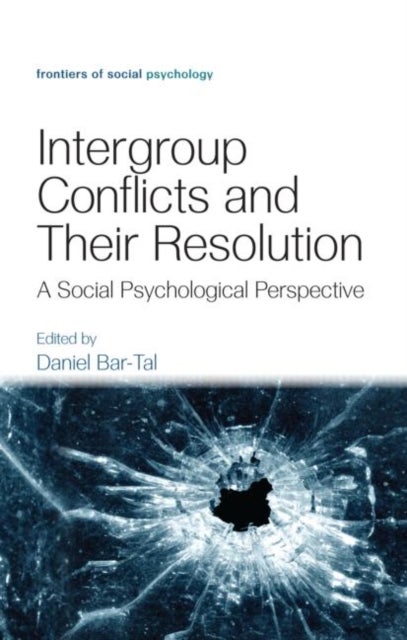Intergroup Conflicts and Their Resolution - A Social Psychological Perspective