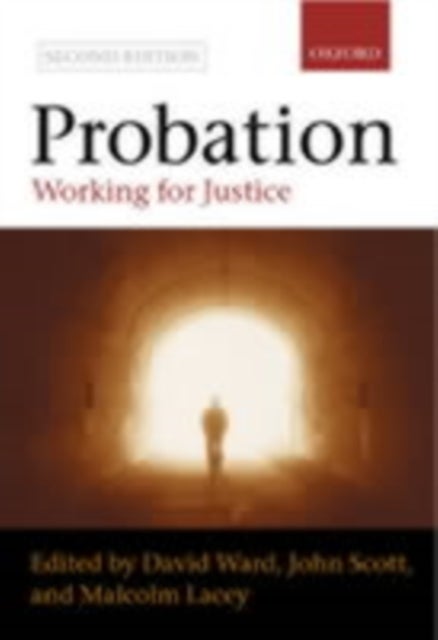Probation - Working for Justice