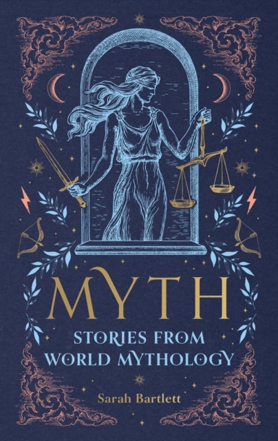 Myth - Stories from World Mythology