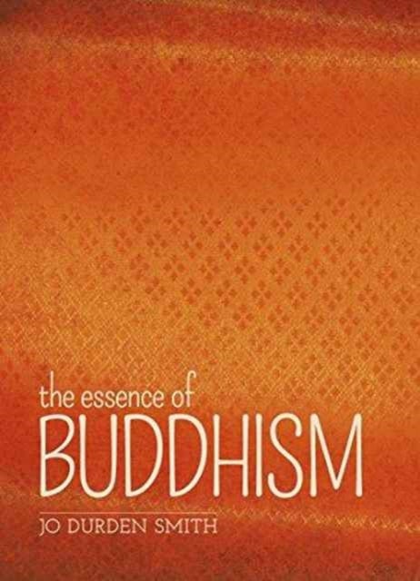 Essence of Buddhism