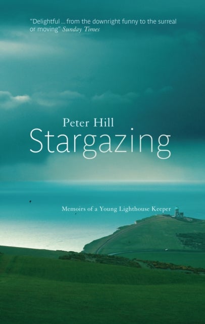 Stargazing - Memoirs of a Young Lighthouse Keeper