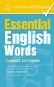 Essential English Words