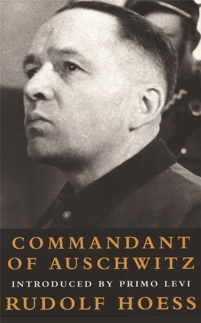 Commandant Of Auschwitz - Commandant Of Auschwitz