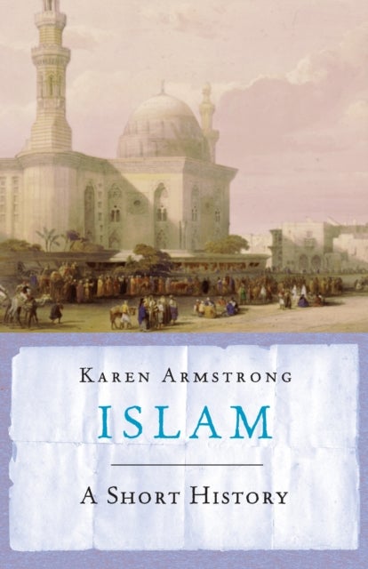 Islam - a short history