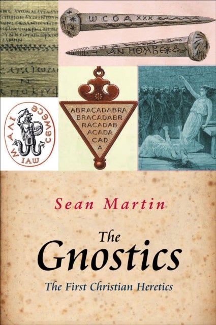 A Short History of The Gnostics