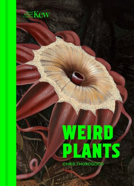 Weird Plants