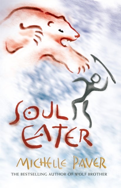Chronicles of Ancient Darkness: Soul Eater - Book 3
