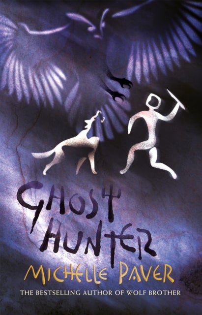 Chronicles of Ancient Darkness: Ghost Hunter - Book 6