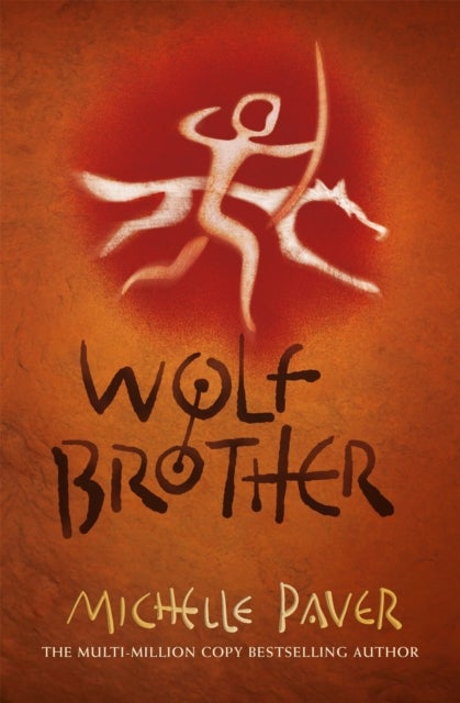 Chronicles of Ancient Darkness: Wolf Brother - Book 1