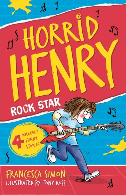 Rock Star - Book 19