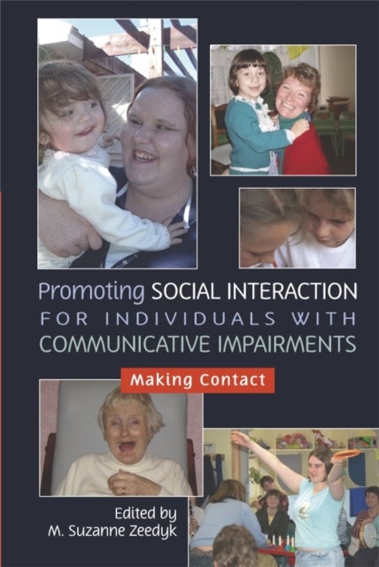 Promoting Social Interaction for Individuals with Communicative Impairments - Making Contact