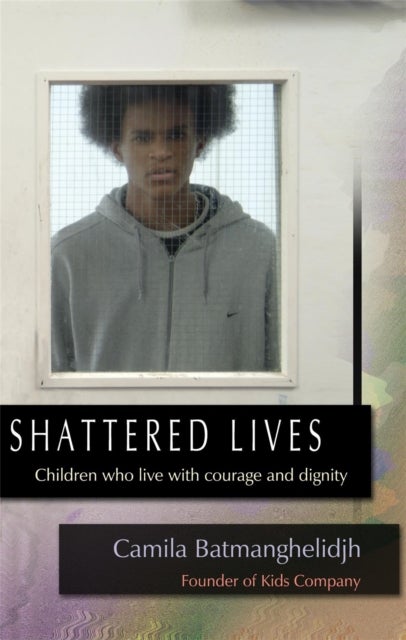Shattered Lives - Children Who Live with Courage and Dignity