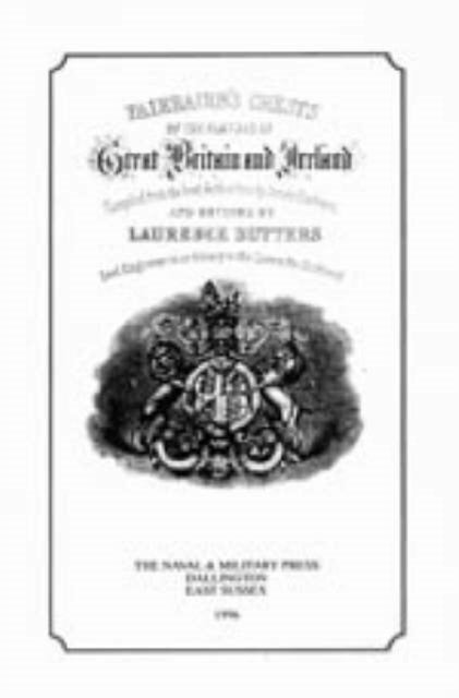 Fair-Bairn's Crests of Great Britain and Ireland