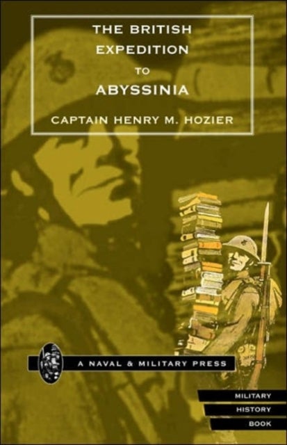 British Expedition to Abyssinia