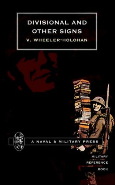 Divisional and Other Signs