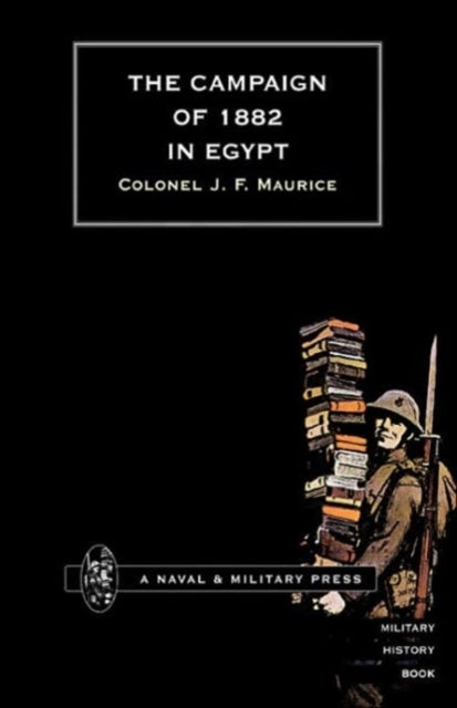 Campaign of 1882 in Egypt