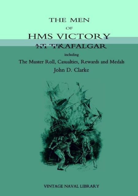 Men of HMS Victory