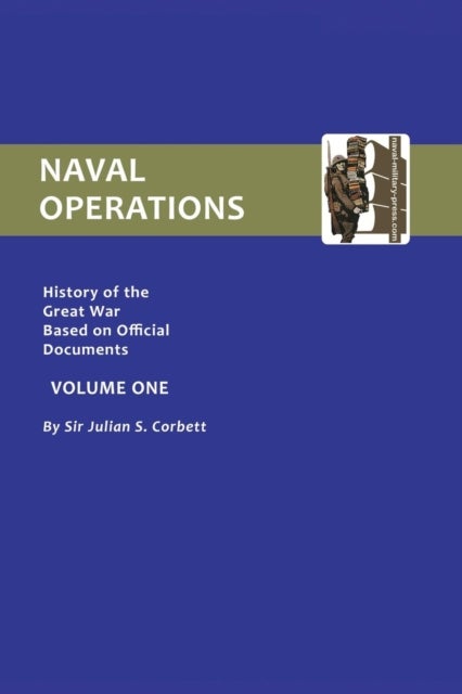 Official History of the War - Naval Operations