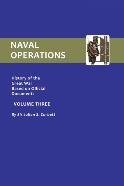 Official History of the War - Naval Operations