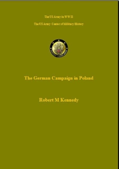 German Campaign in Poland (1939)