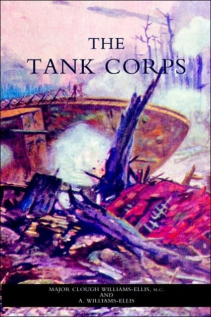 Tank Corps