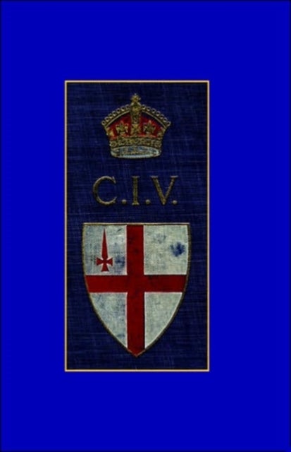 Journal of the C.I.V. in South Africa
